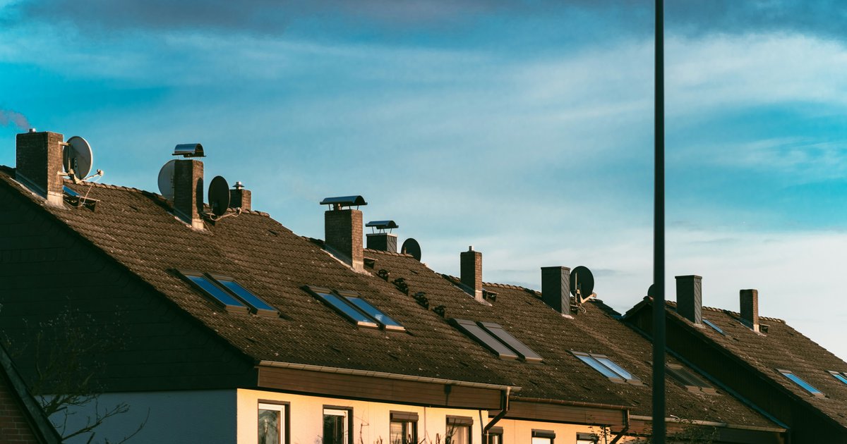 Nízkoenergetický dom: štandardy a požiadavky na Slovensku