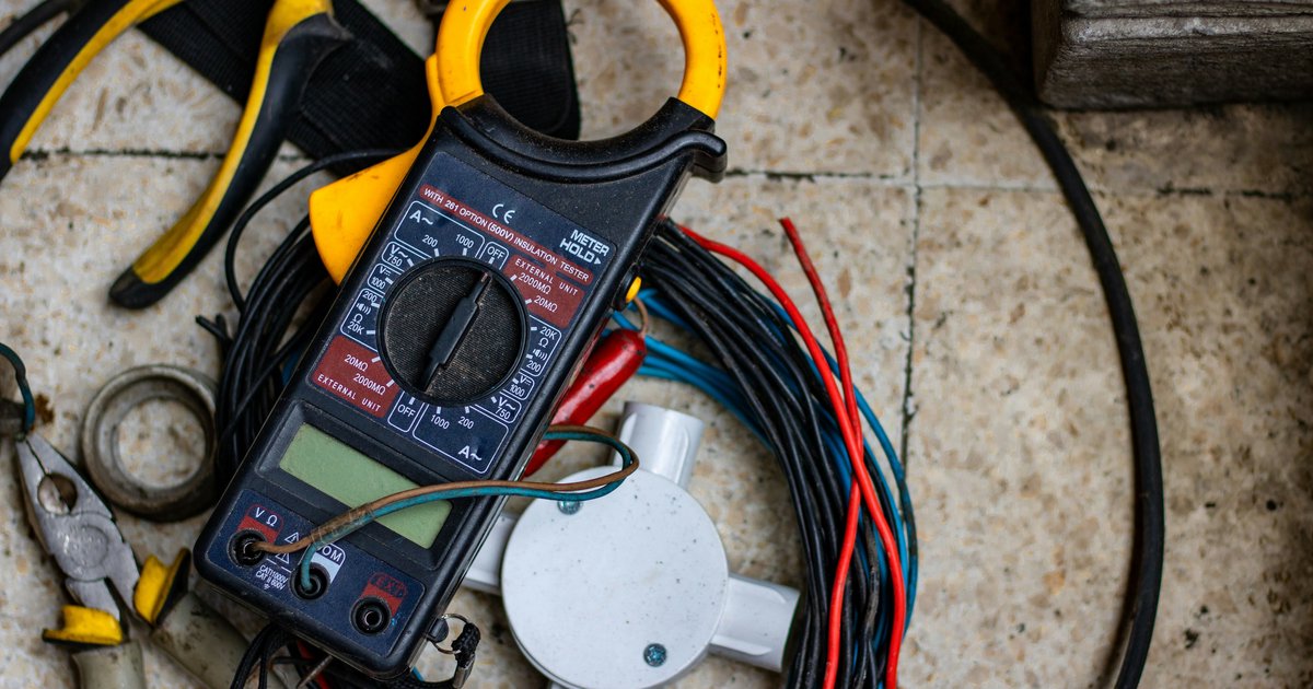 Elektroinštalácia v dome: najčastejšie chyby elektroinštalatérov