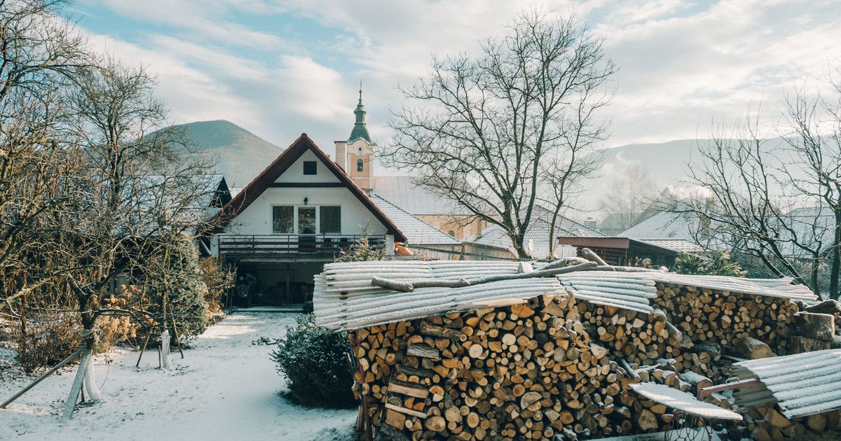 Montovaný dom vs. murovaný: čo vyberie väčšina Slovákov