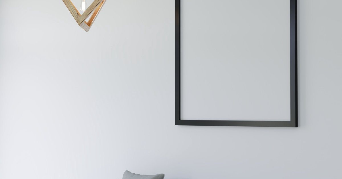Minimalistický interiér: menej vecí, viac pokoja