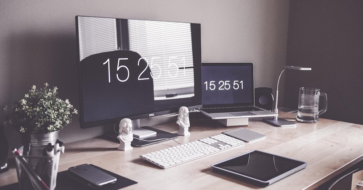 Pracovný kút doma: kde ho umiestniť a ako zariadiť