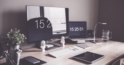 Pracovný kút doma: kde ho umiestniť a ako zariadiť
